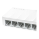 TP-LINK | 5-Port 10/100Mbps Desktop Network Switch | LS1005 | Unmanaged | Desktop | Power supply type External