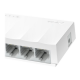TP-LINK | 5-Port 10/100Mbps Desktop Network Switch | LS1005 | Unmanaged | Desktop | Power supply type External