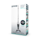 Gorenje | Vacuum cleaner | SVC180FW | Handstick 2in1 | Handstick | 18 V | Operating time (max) 50 min | White | Warranty 24 month(s) | Battery warranty 12 month(s)