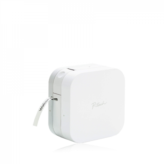 Brother PTP300BT | Mono | Thermal | Label Printer | White