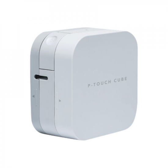 Brother PTP300BT | Mono | Thermal | Label Printer | White