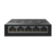 TP-LINK | 5-Port Desktop Switch | LS1005G | Unmanaged | Desktop | Power supply type External