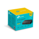 TP-LINK | 5-Port Desktop Switch | LS1005G | Unmanaged | Desktop | Power supply type External