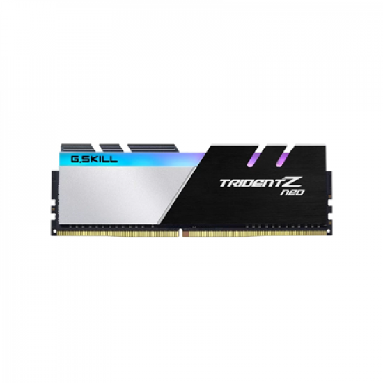 G.Skill Trident Z Neo | 64 (2x32) GB | DDR4 | 3600 MHz | PC/server | Registered No | ECC No