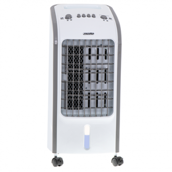 Mesko MS 7918 Air cooler 3in1, Free standing, 3 modes of operation: cooling, purification, humidification, White | Mesko | Air cooler 3in1 | MS 7918 | White