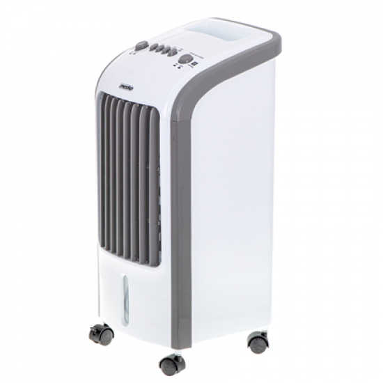 Mesko MS 7918 Air cooler 3in1, Free standing, 3 modes of operation: cooling, purification, humidification, White | Mesko | Air cooler 3in1 | MS 7918 | White