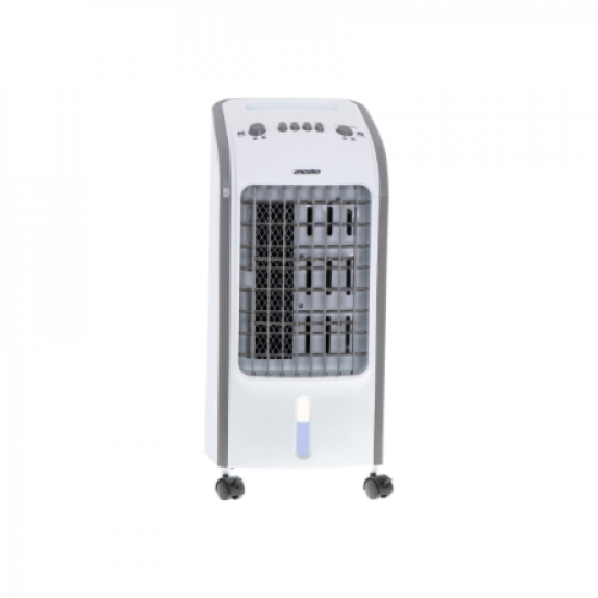 Mesko MS 7918 Air cooler 3in1, Free standing, 3 modes of operation: cooling, purification, humidification, White | Mesko | Air cooler 3in1 | MS 7918 | White