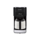 Caso | Coffee Machine | Coffee Taste & Style Thermo | Drip | 800 W | Black/Stainless steel