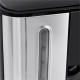 Caso | Coffee Machine | Coffee Taste & Style Thermo | Drip | 800 W | Black/Stainless steel