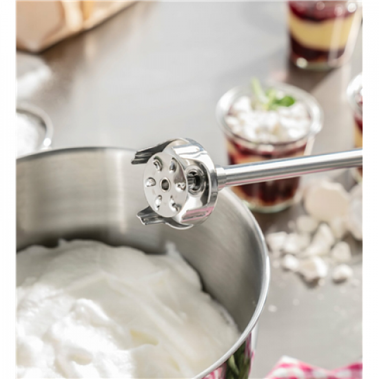 Caso | Blender | HB 2400 Pro XL | Hand Blender | 350 W | Stainless steel