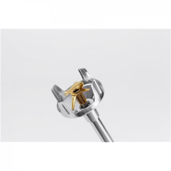 Caso | Blender | HB 2400 Pro XL | Hand Blender | 350 W | Stainless steel