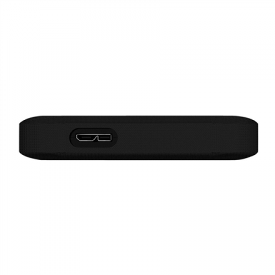 Raidsonic | ICY BOX | IB-233U3-B External enclosure for 2.5