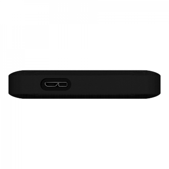 Raidsonic | ICY BOX | IB-233U3-B External enclosure for 2.5