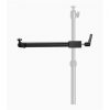Elgato | Solid Arm | Length 26 cm; Clamp expandable to 2.5 cm; Max payload 2 kg