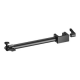 Elgato | Solid Arm | Length 26 cm; Clamp expandable to 2.5 cm; Max payload 2 kg