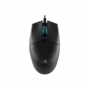 Corsair | Gaming Mouse | KATAR PRO Ultra-Light | Wired | Optical | Gaming Mouse | Black | Yes