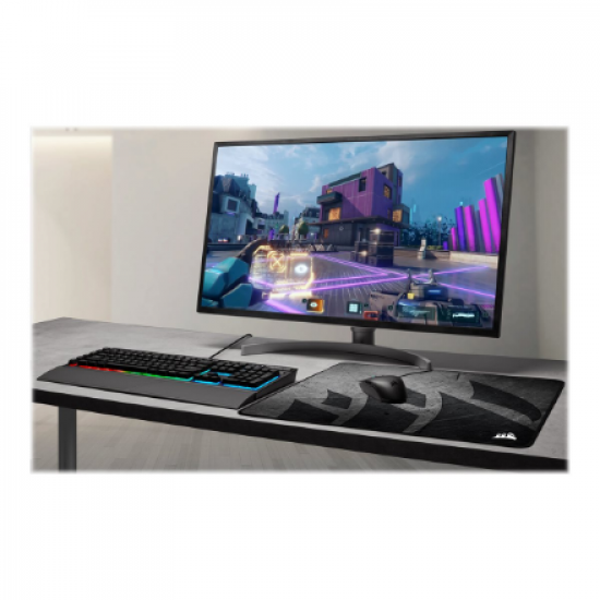 Corsair | Gaming Mouse | KATAR PRO Ultra-Light | Wired | Optical | Gaming Mouse | Black | Yes