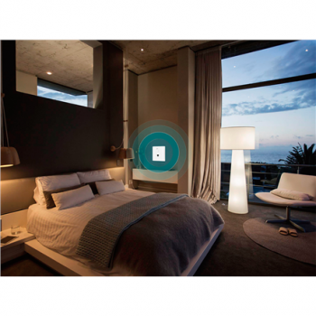 TP-LINK | Wireless N Wall-Plate Access Point | EAP115 | 802.11n | 300 Mbit/s | 10/100 Mbit/s | Ethernet LAN (RJ-45) ports 1 | MU-MiMO No | PoE in | Antenna type 2xInternal