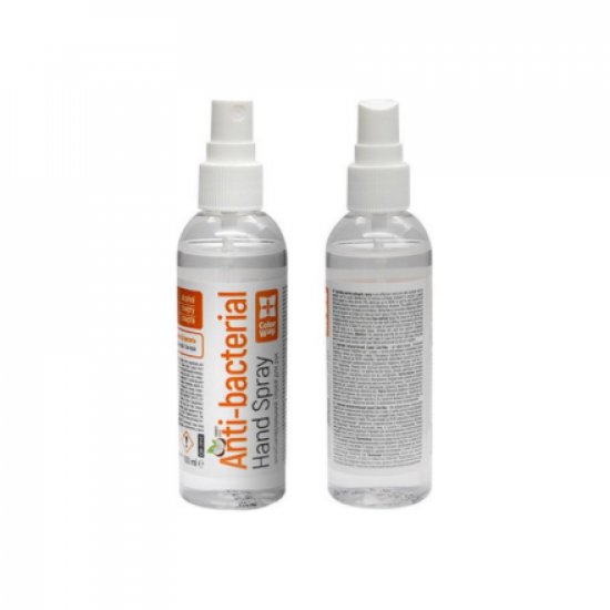 ColorWay | Alcohol hand sanitizer | CW-3910 | Cleaning Gel | 100 ml