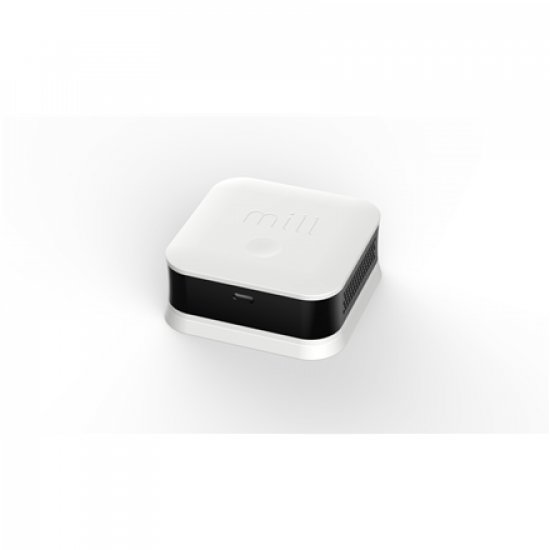 Mill | Sense smart indoor air quality monitor | SENSEAIR | White | No Display