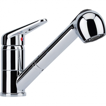 Franke | PLUS Kitchen Tap with Hose | 115.0347.111 | Chrome
