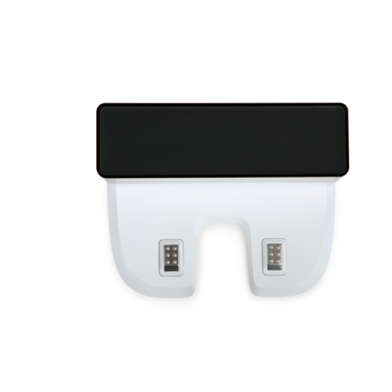 Ecovacs | Charging Dock | White