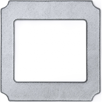 Ecovacs | Cleaning Pad For Winbot 920 | W-CC02-2043 | 2 pc(s)