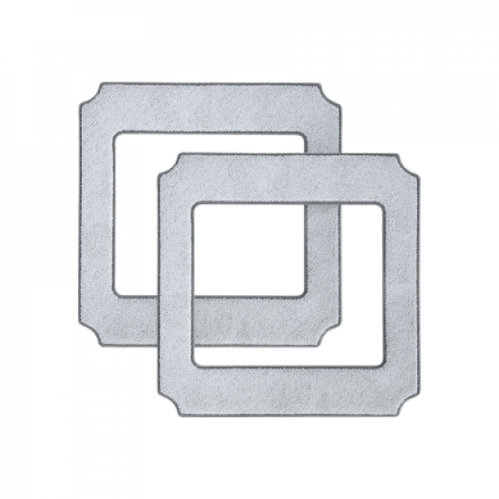 Ecovacs | Cleaning Pad For Winbot 920 | W-CC02-2043 | 2 pc(s)