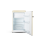 ETA | Refrigerator | ETA253590040E Storio retro | Energy efficiency class E | Free standing | Larder | Height 90 cm | Fridge net capacity 92 L | Freezer net capacity 18 L | 38 dB | Beige