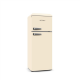 ETA | Refrigerator | ETA253390040E Storio retro | Energy efficiency class E | Free standing | Double Door | Height 148.2 cm | Fridge net capacity 170 L | Freezer net capacity 45 L | 44 dB | Beige
