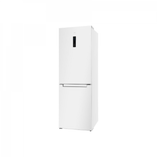 ETA | Refrigerator | ETA235590000E | Energy efficiency class E | Free standing | Combi | Height 184 cm | No Frost system | Fridge net capacity 219 L | Freezer net capacity 104 L | Display | 40 dB | White
