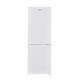 Goddess | Refrigerator | GODRCE0142GW9E | Energy efficiency class E | Free standing | Combi | Height 142.2 cm | Fridge net capacity 121 L | Freezer net capacity 52 L | 40 dB | White