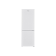 Goddess | Refrigerator | GODRCE0142GW9E | Energy efficiency class E | Free standing | Combi | Height 142.2 cm | Fridge net capacity 121 L | Freezer net capacity 52 L | 40 dB | White