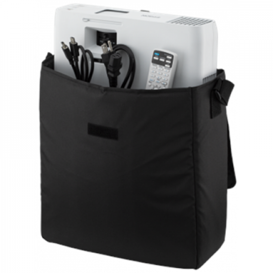 Epson | Soft Carry Case - ELPKS71 | Epson | Black
