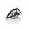 Gorenje | Steam Iron | SIH2800TQC | Steam Iron | 2800 W | Water tank capacity 350 ml | Continuous steam 35 g/min | Steam boost performance 100 g/min | Turquoise/White