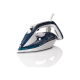 Gorenje | Steam Iron | SIH2800TQC | Steam Iron | 2800 W | Water tank capacity 350 ml | Continuous steam 35 g/min | Steam boost performance 100 g/min | Turquoise/White