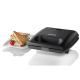 Gorenje | Mini Grill | SM701GCB | Contact Grill | 700 W | Black