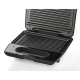 Gorenje | Mini Grill | SM701GCB | Contact Grill | 700 W | Black