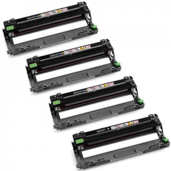 Brother | Drum Unit | DR-243CL