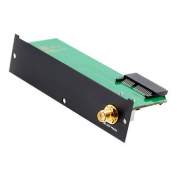 SALE OUT. Option | WLAN III expansion Card (client or access point for 32 clients, 2.4 and 5 GHz) | Warranty 24 month(s)