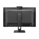 Philips | LCD monitor with USB docking | 276B1JH/00 | 27 