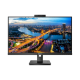 Philips | LCD monitor with USB docking | 276B1JH/00 | 27 