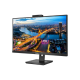 Philips | LCD monitor with USB docking | 276B1JH/00 | 27 