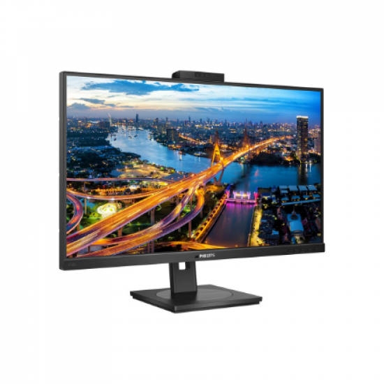 Philips | LCD monitor with USB docking | 276B1JH/00 | 27 