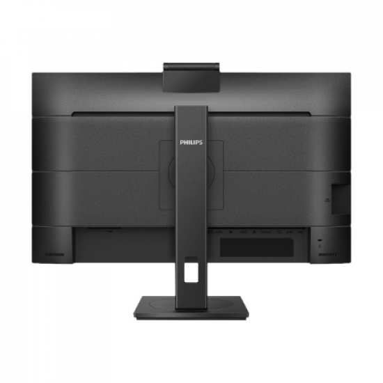 Philips | LCD monitor with USB docking | 276B1JH/00 | 27 