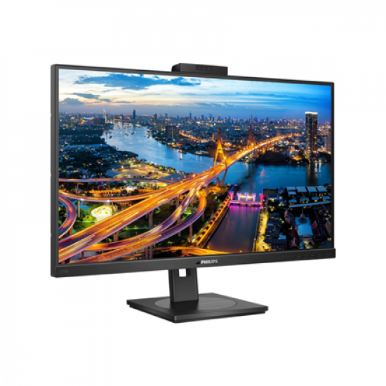 Philips | LCD monitor with USB docking | 276B1JH/00 | 27 