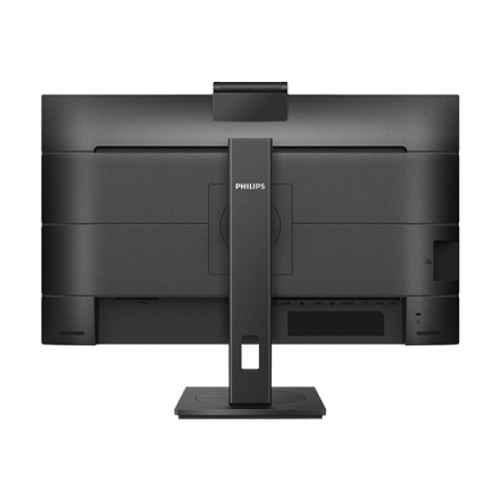 Philips | LCD monitor with USB docking | 276B1JH/00 | 27 