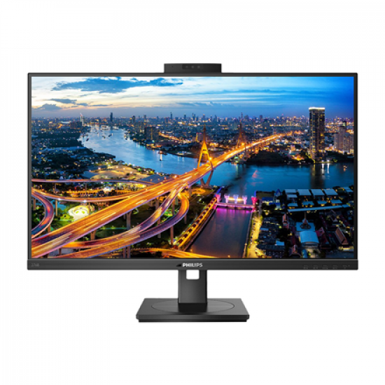 Philips | LCD monitor with USB docking | 276B1JH/00 | 27 