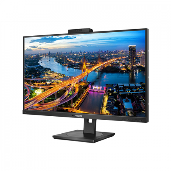 Philips | LCD monitor with USB docking | 276B1JH/00 | 27 
