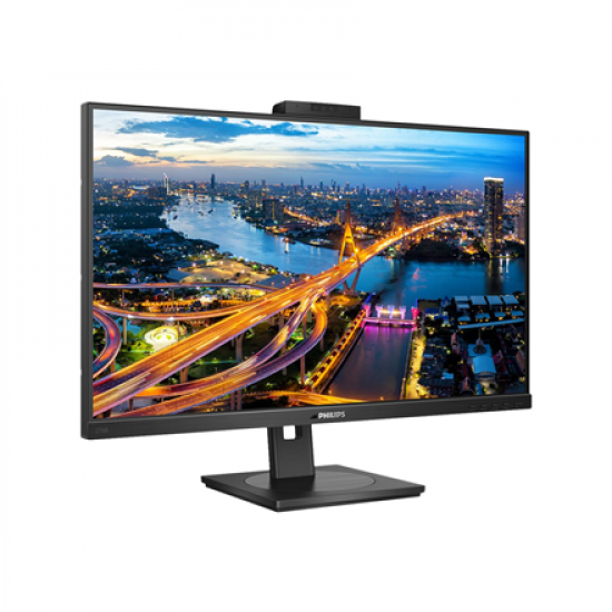 Philips | LCD monitor with USB docking | 276B1JH/00 | 27 